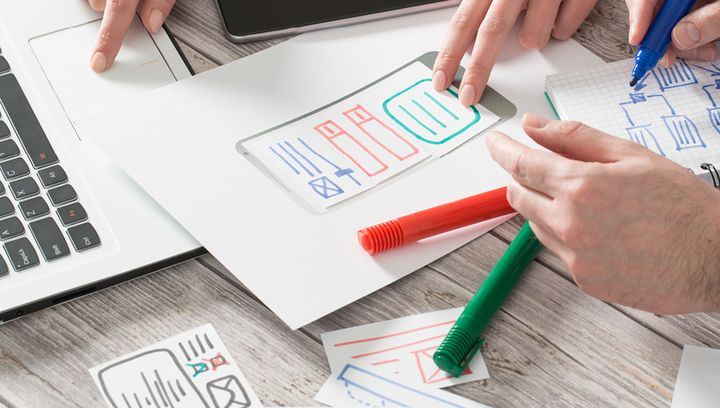 UX - User Experience Design Bootcamp