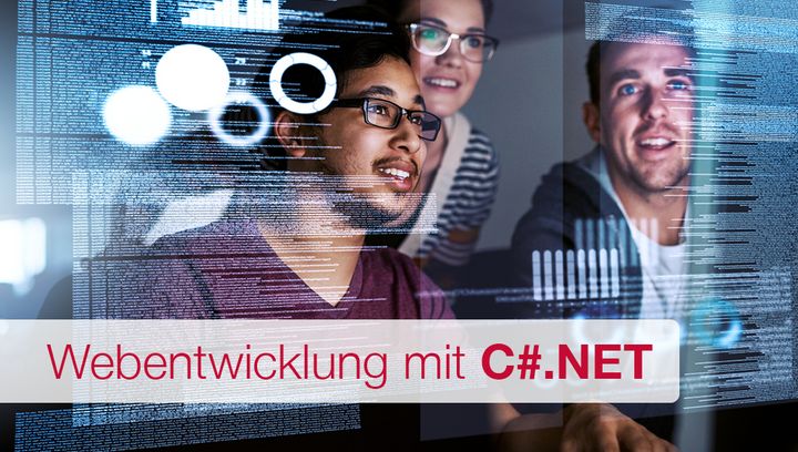 Webentwicklung mit C#.NET