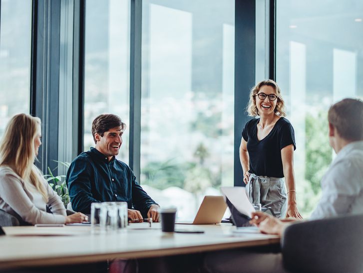 Unternehmenskultur und Organisationsentwicklung Diplomlehrgang