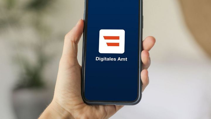 Digitales Amt