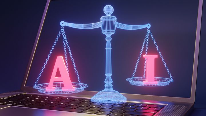 AI Act - Compliance und berufliche Anwendungen