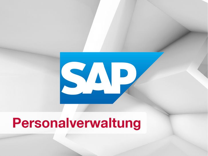 SAP Personalverwaltung inkl. Zertifizierung
