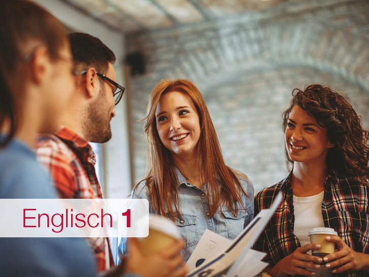 Englisch 1