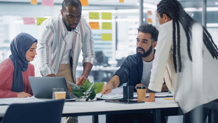 Projekt- und Prozessmanagement Diplomlehrgang 