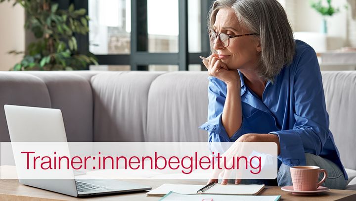 Deutsch online lernen im Einzeltraining - 6 Monate 