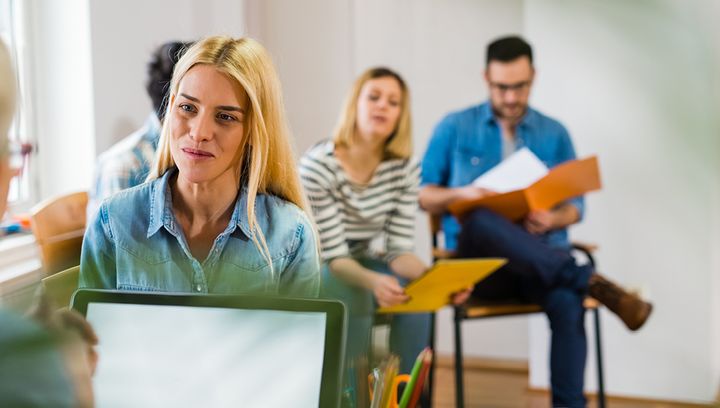 Kostenlose Beratung: Lassen Sie sich zu Weiterbildung von uns beraten! Termin jetzt vereinbaren!