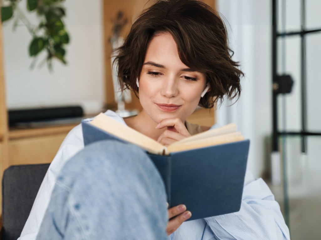 Speed Reading: Bewährte Strategien für das schnellere und intelligentere Lesen im Büro