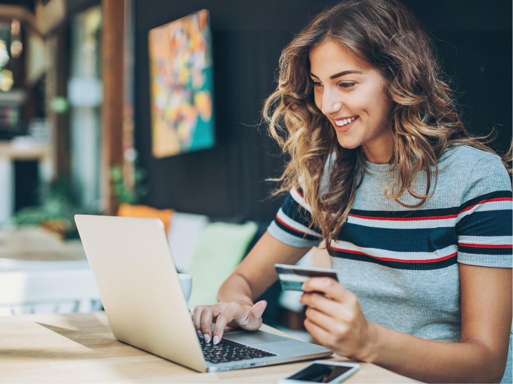 Smart Einkaufen und Verkaufen im Internet