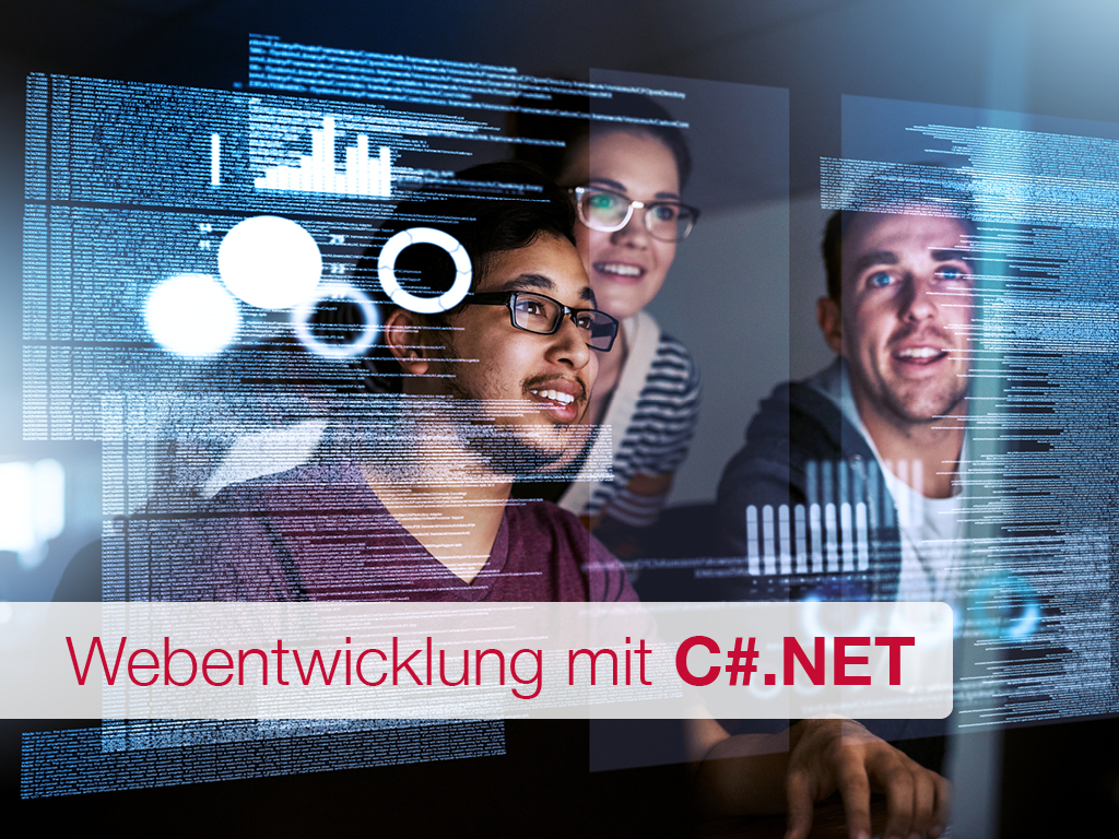 Webentwicklung mit C#.NET